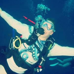 Meet your Posher, Natalie